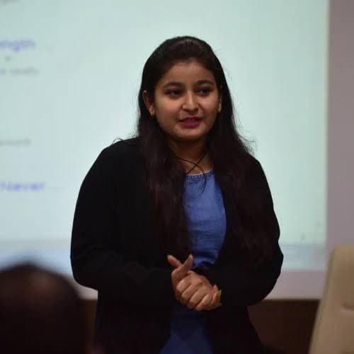 Namrata Brahmkshatriya