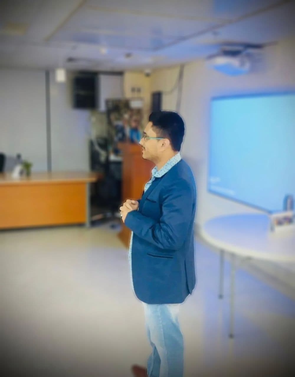 Speaker